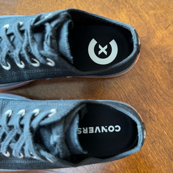 Converse Chuck Taylor All Star CX Low Top Size 8 - Picture 9 of 9